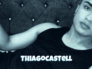 thiagocastell Miss Gros Seins