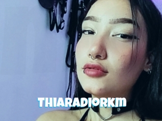 Thiaradiorkm