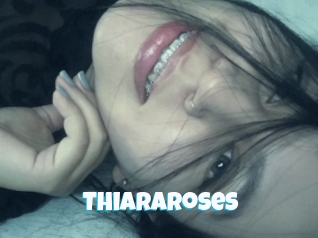 Thiararoses
