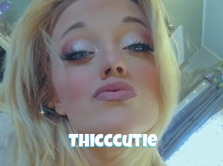 Thicccutie