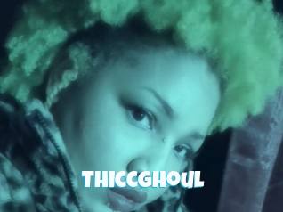 thiccghoul Miss Gros Seins
