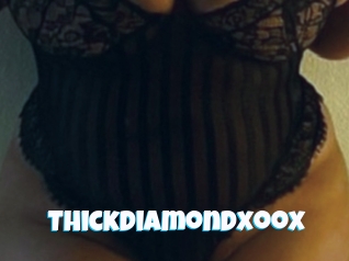 thickdiamondxoox Miss Gros Seins