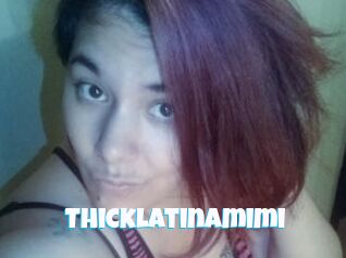 Thicklatinamimi