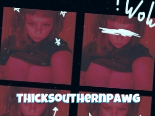 Thicksouthernpawg