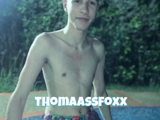 Thomaassfoxx