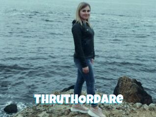 ThruthORdare