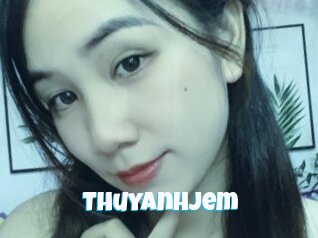 Thuyanhjem