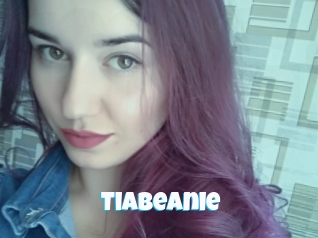 Tiabeanie
