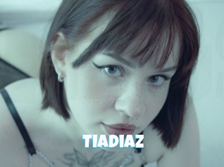 Tiadiaz