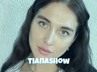 Tianashow
