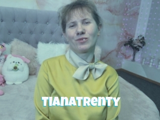 tianatrenty Miss Gros Seins