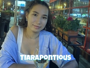 Tiarapontious
