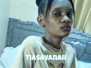 tiasavanah Miss Gros Seins