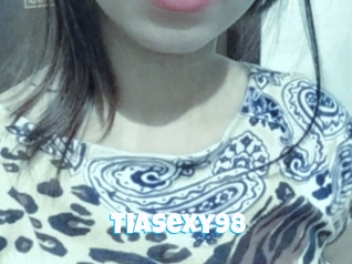 Tiasexy98