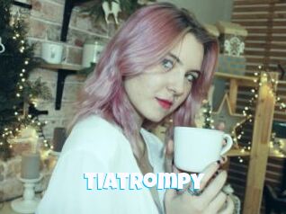 Tiatrompy
