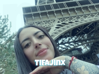 tifajinx Miss Gros Seins