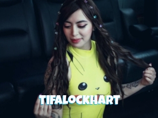 Tifalockhart