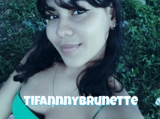 Tifannnybrunette