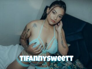 Tifannysweett
