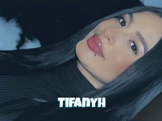 Tifanyh