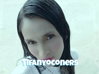 Tifanyoconers
