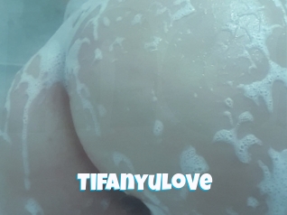 tifanyulove Miss Gros Seins