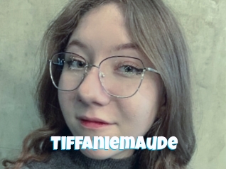Tiffaniemaude