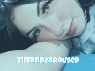 Tiffannyaroused