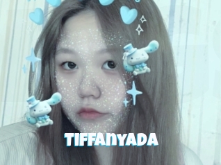 tiffanyada Miss Gros Seins