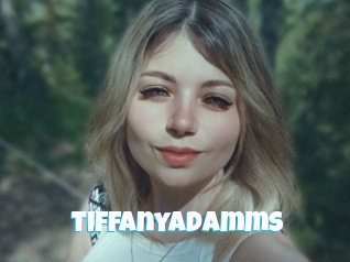 Tiffanyadamms