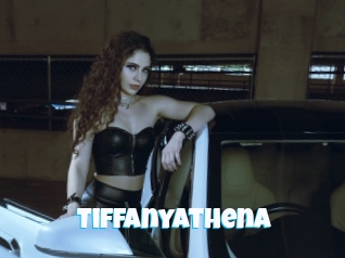 Tiffanyathena