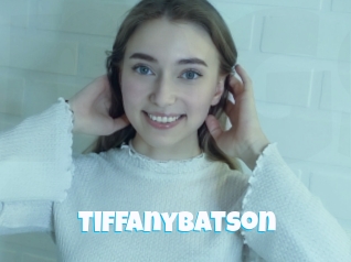 Tiffanybatson