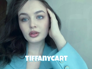 Tiffanycart