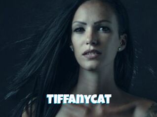 Tiffanycat