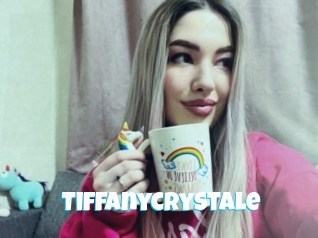 Tiffanycrystale