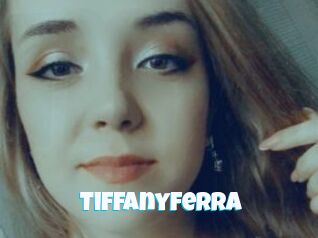 Tiffanyferra