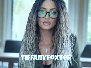 Tiffanyfoxter