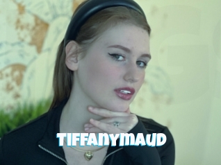 Tiffanymaud
