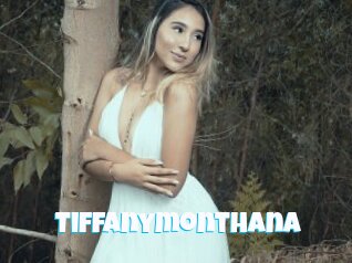 tiffanymonthana Miss Gros Seins