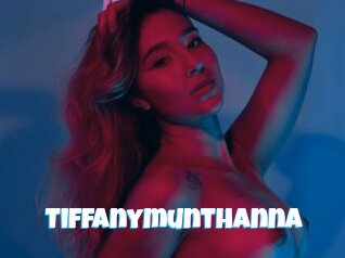 tiffanymunthanna Miss Gros Seins