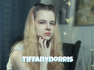 Tiffanynorris