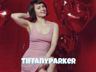Tiffanyparker