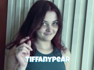 Tiffanypear