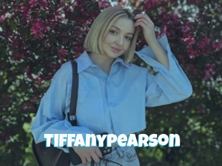 Tiffanypearson