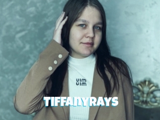 Tiffanyrays