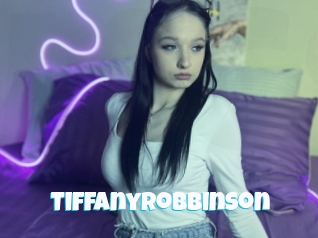 Tiffanyrobbinson