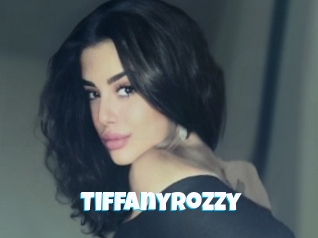 Tiffanyrozzy