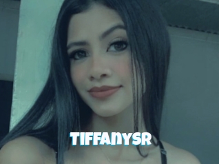 Tiffanysr