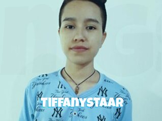 Tiffanystaar