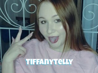 Tiffanytelly